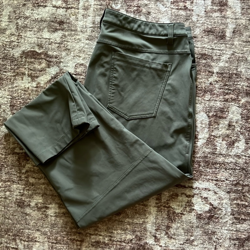 ABC pant classic